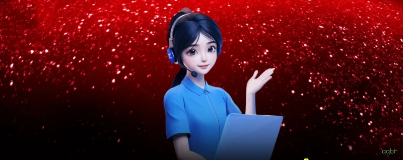 Suporte VIP qqbr - atendimento prioritário