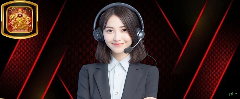 Ganhar e sacar na qqbr