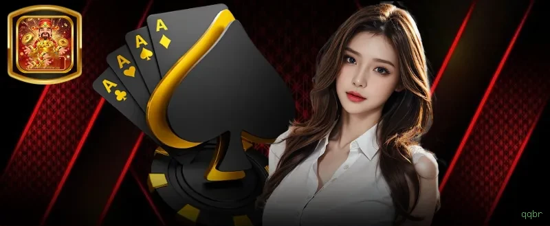 Slots com prêmios qqbr